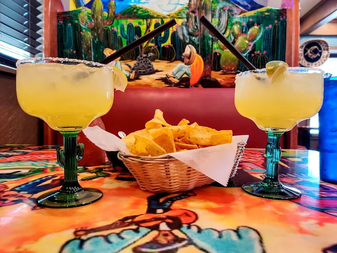 Los Compadres Méxican Restaurant